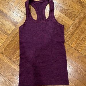 Lululemon Swiftly Tech Tank